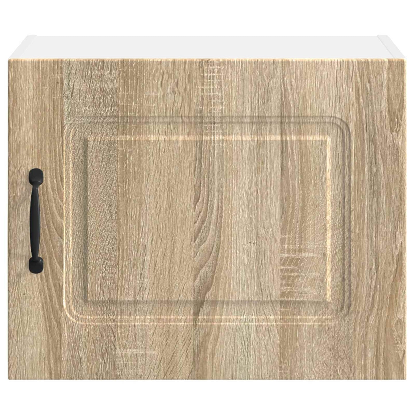 vidaXL Küchenschrank Kalmar 2 pcs Sonoma-Eiche 50 x 31 x 40 cm