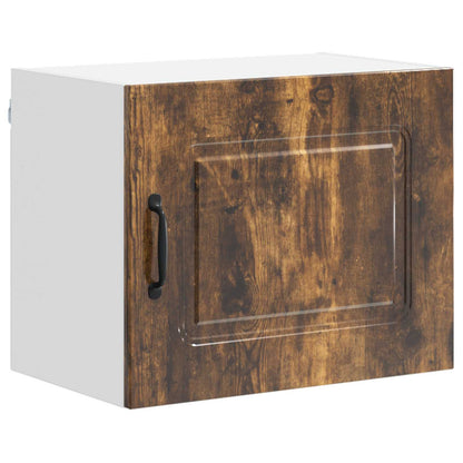 Küchenschrank Kalmar Geräucherte Eiche 50 x 31 x 40 cm