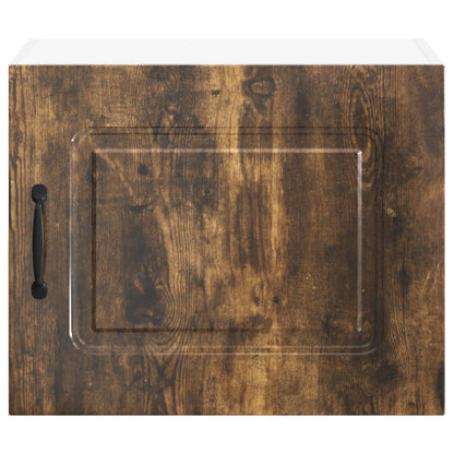 Küchenschrank Kalmar Geräucherte Eiche 50 x 31 x 40 cm