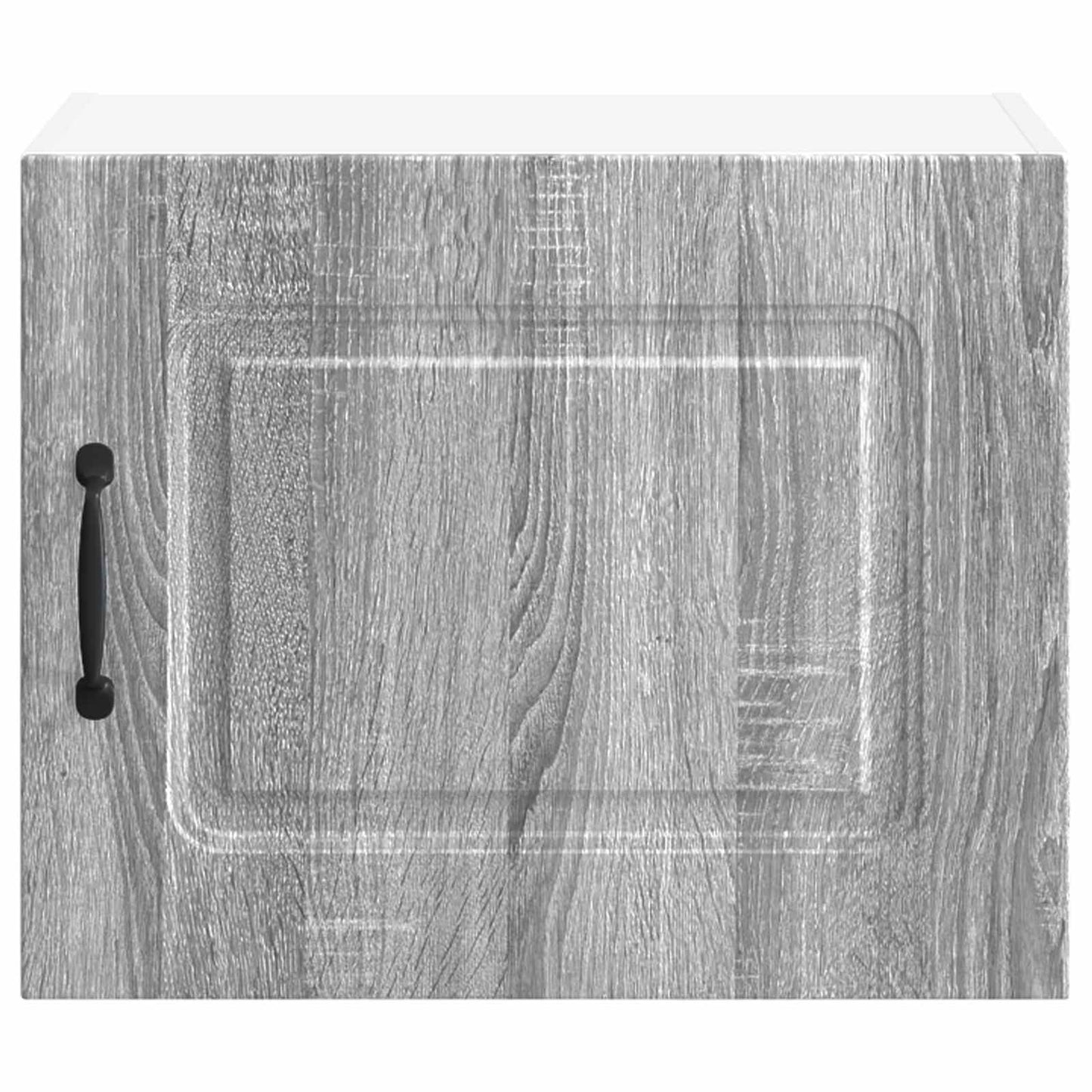 vidaXL Küchenschrank mit Speicher Kalmar Graues Sonoma 50 x 31 x 40 cm