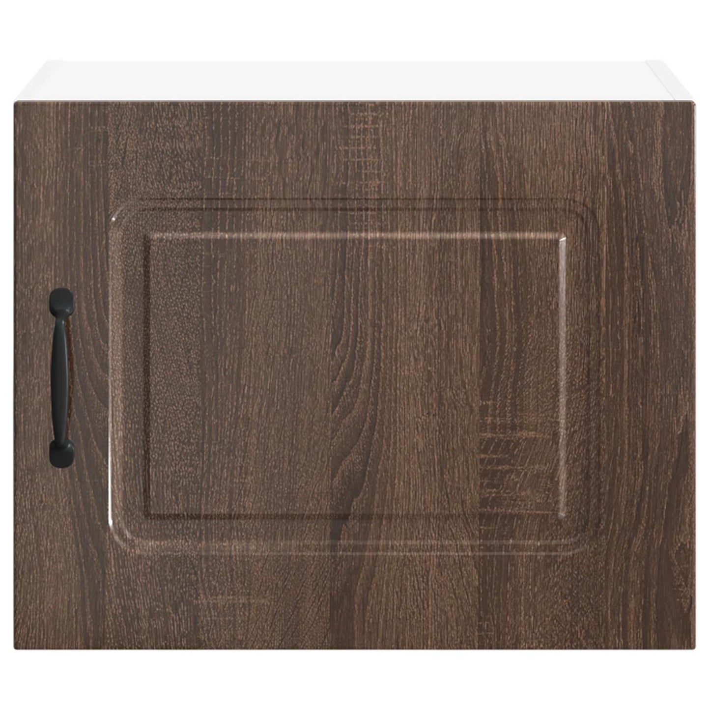 vidaXL Küchenschrank Kalmar 2 pcs Braun Eichen-Optik 50 x 31 x 40 cm