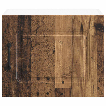 vidaXL Küchenschrank Kalmar Altholz 50 x 31 x 40 cm Holzwerkstoff