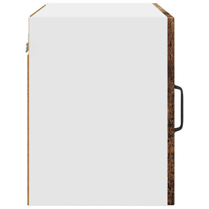 vidaXL Küchenschrank Kalmar Altholz 50 x 31 x 40 cm Holzwerkstoff