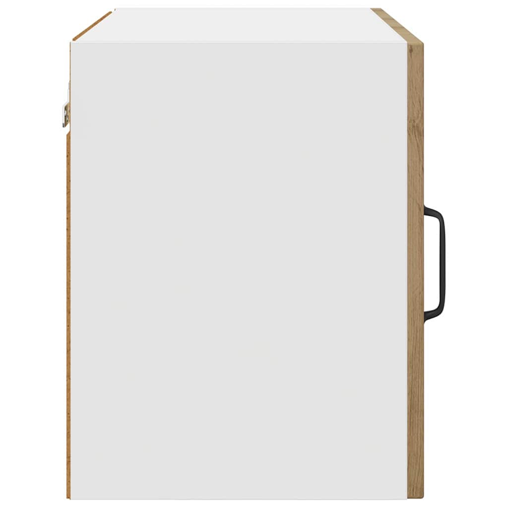 Küchenschrank mit Speicher Kalmar Artisan-Eiche 50 x 31 x 40 cm