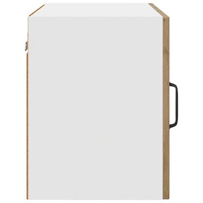 Küchenschrank Kalmar 2 pcs Artisan-Eiche 50 x 31 x 40 cm