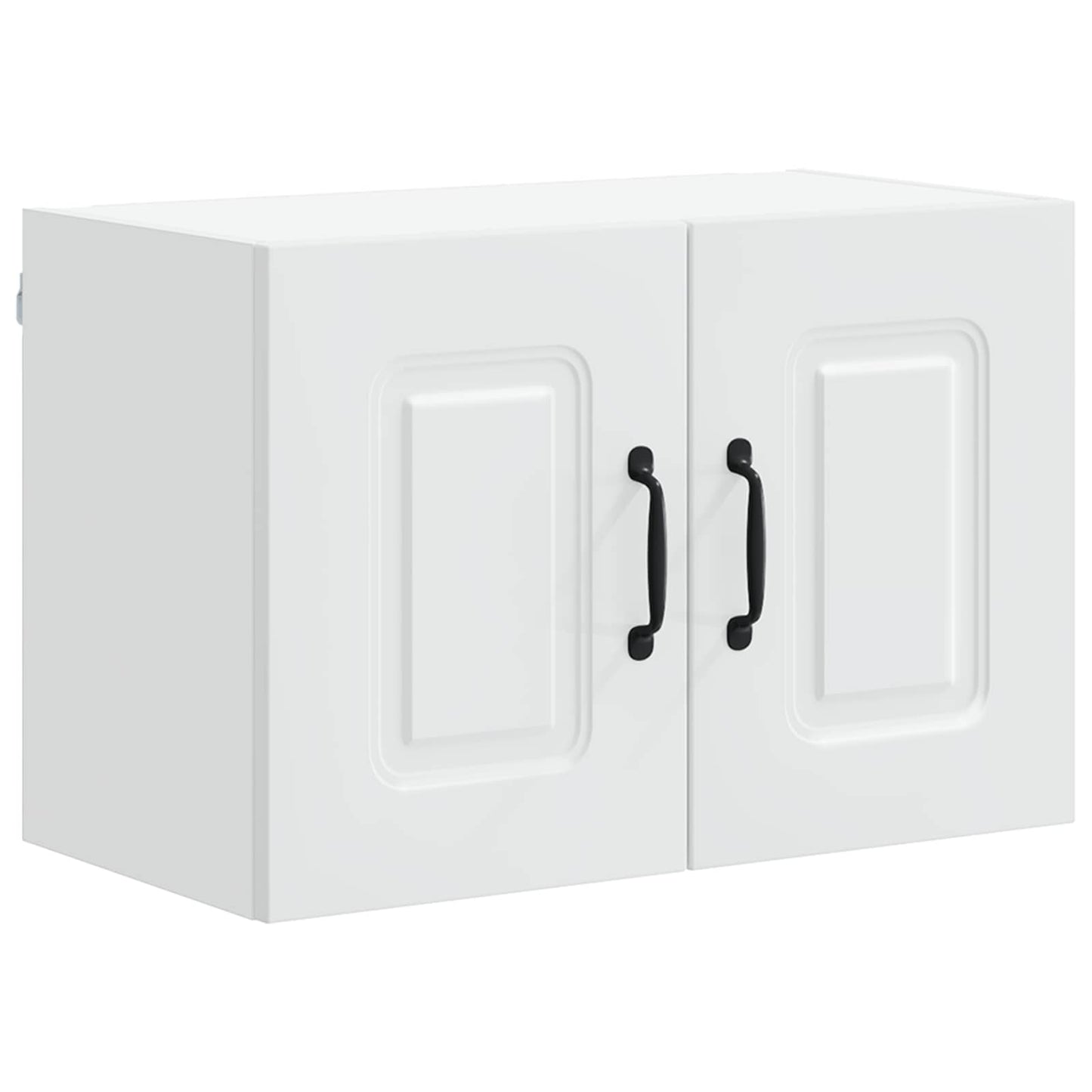 vidaXL Küchenschrank Kalmar Weiß 60 x 31 x 40 cm Holzwerkstoff
