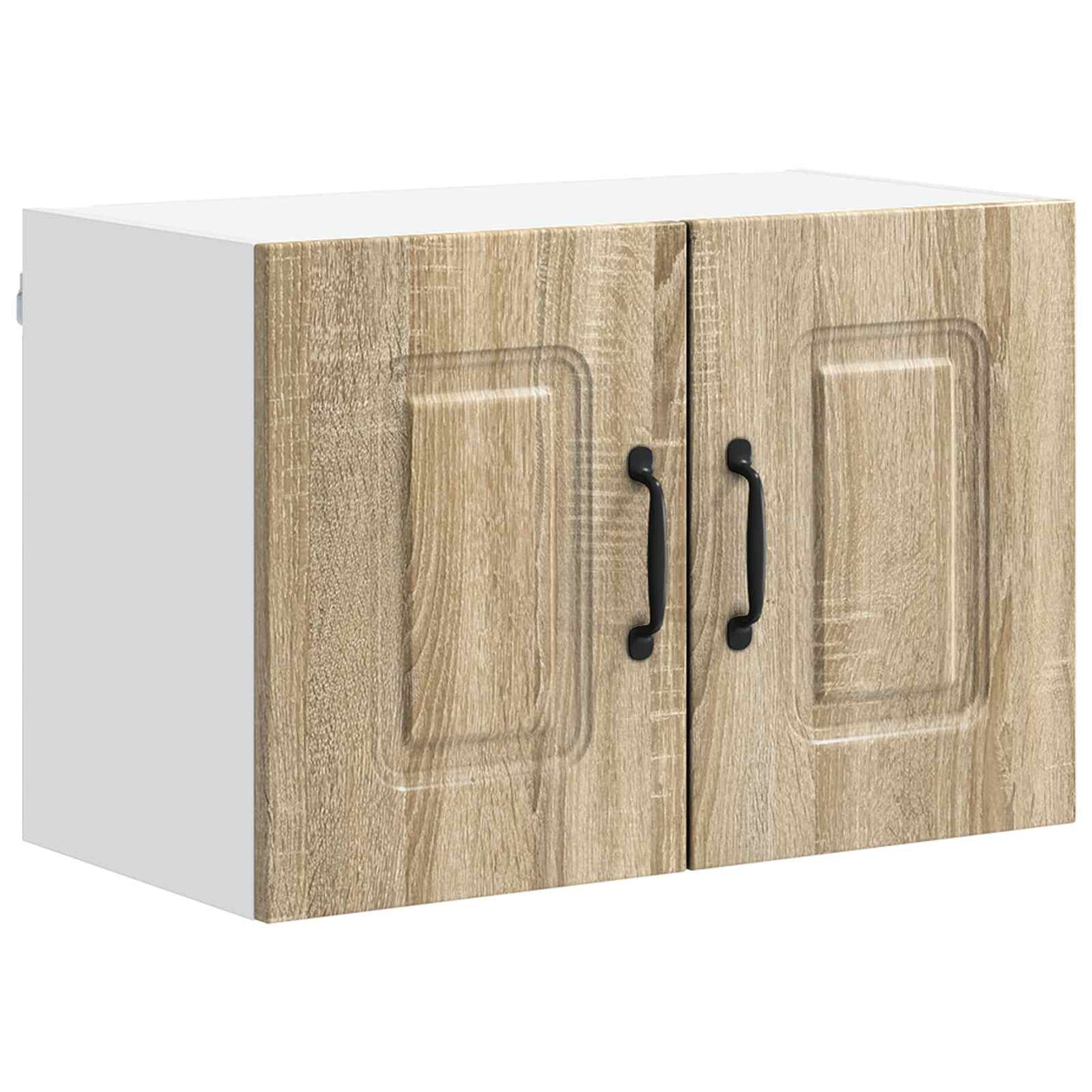 vidaXL Küchenschrank Kalmar Sonoma-Eiche 60 x 31 x 40 cm Holzwerkstoff