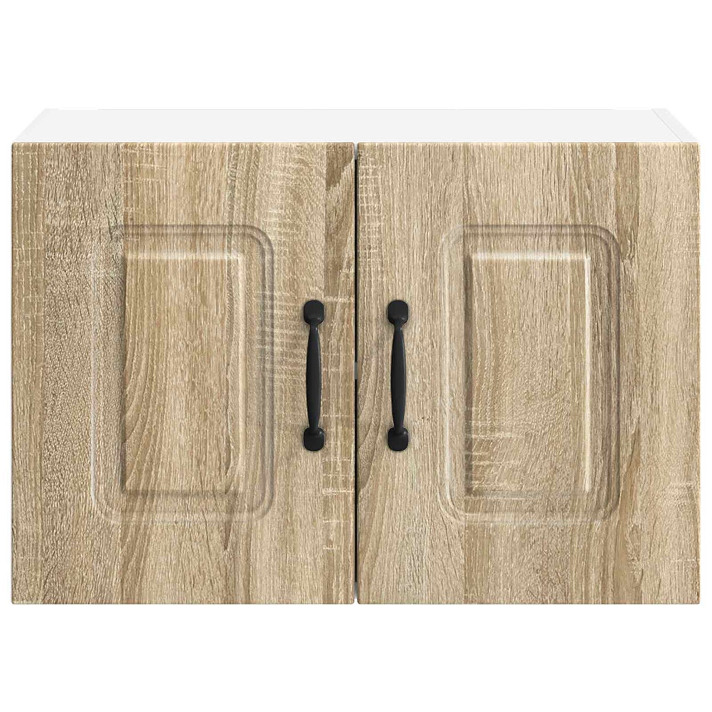 vidaXL Küchenschrank Kalmar Sonoma-Eiche 60 x 31 x 40 cm Holzwerkstoff