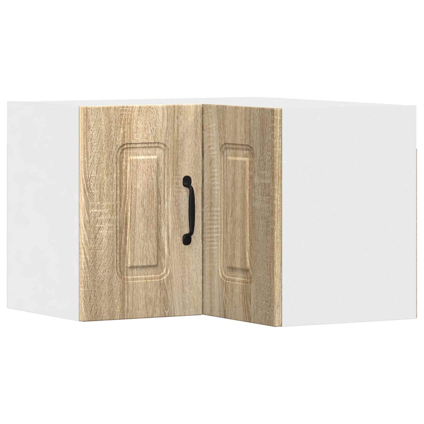 Küchenschrank Kalmar Sonoma-Eiche 57 x 57 x 40 cm Holzwerkstoff