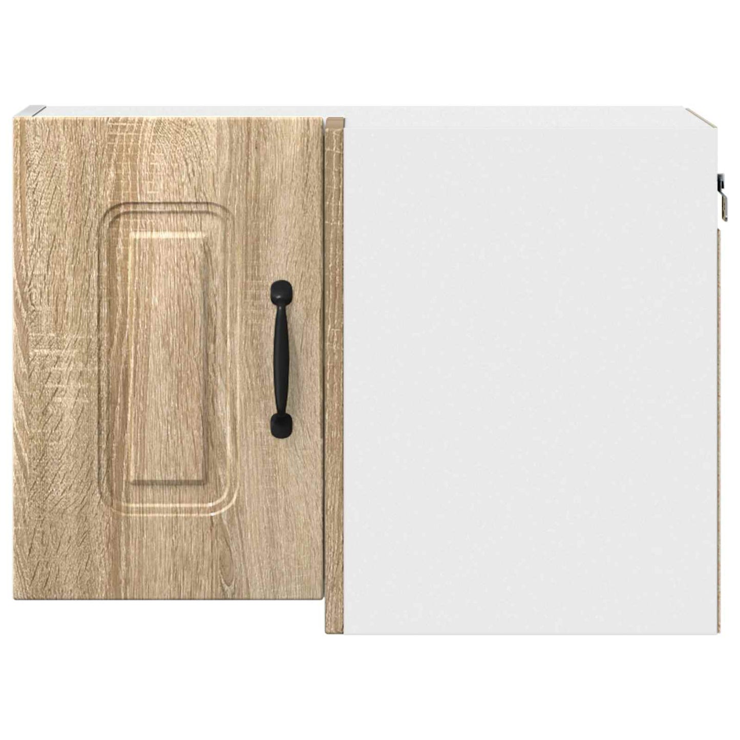 Küchenschrank Kalmar Sonoma-Eiche 57 x 57 x 40 cm Holzwerkstoff