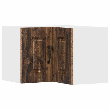 vidaXL Küchenschrank Kalmar Altholz 57 x 57 x 40 cm Holzwerkstoff