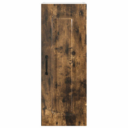 Küchenschrank Kalmar Geräucherte Eiche 30 x 31 x 80 cm