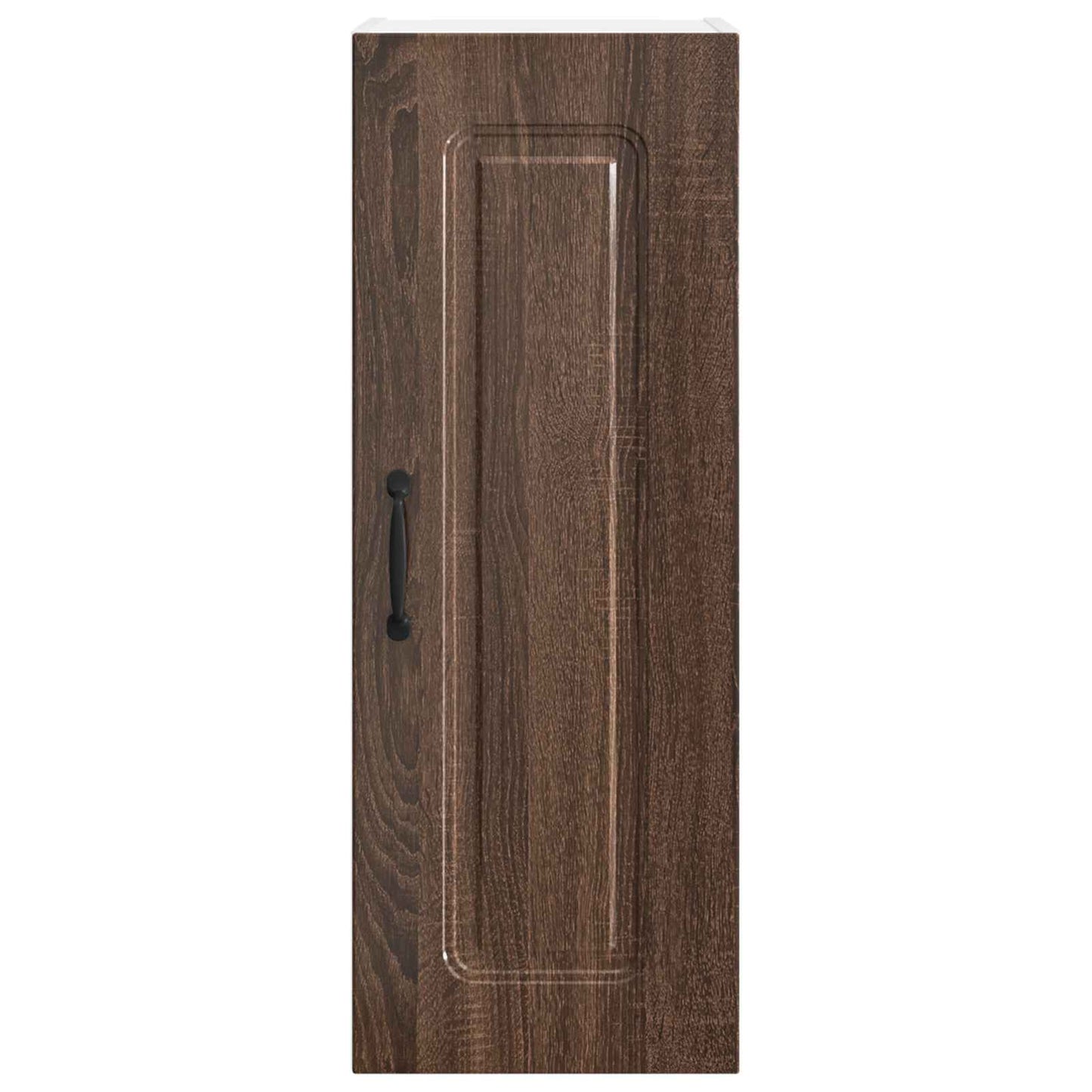 Küchenschrank Kalmar Braun Eichen-Optik 30 x 31 x 80 cm