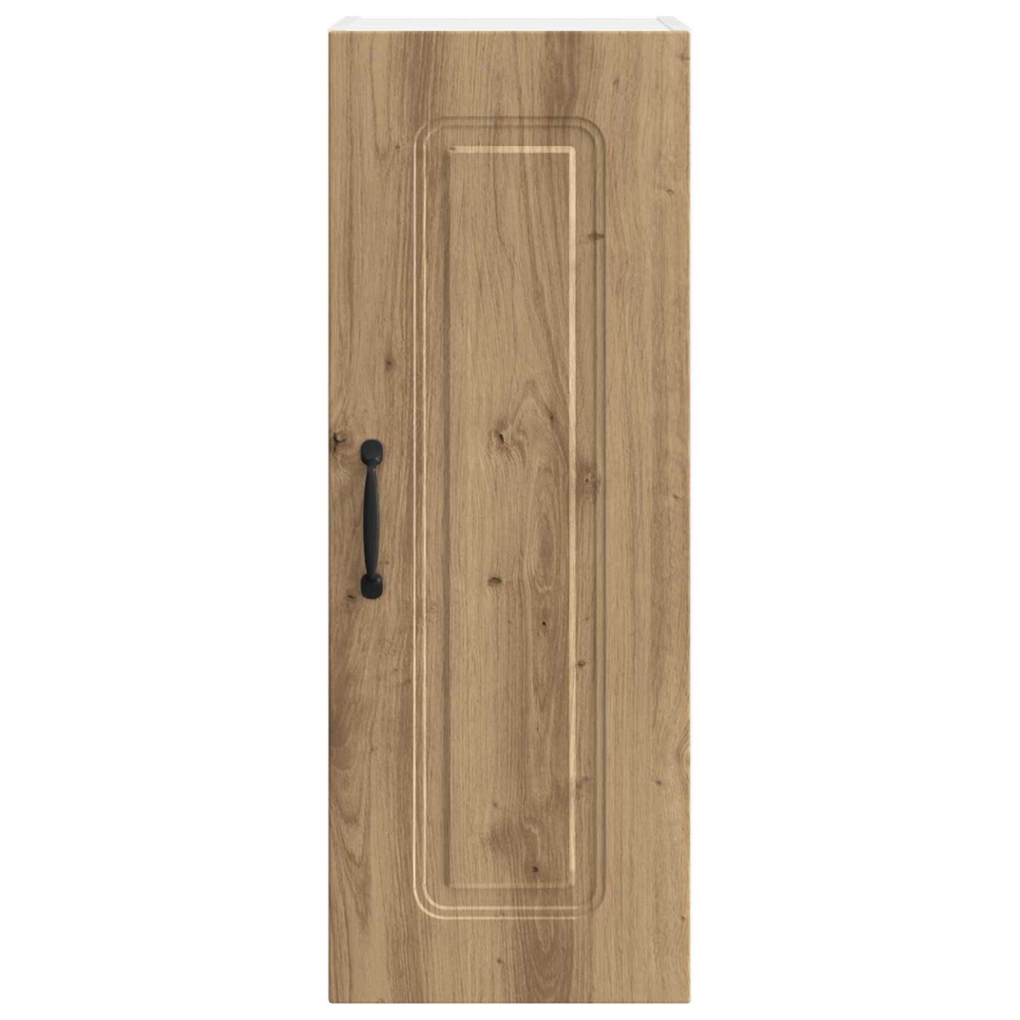 vidaXL Küchenschrank Kalmar 2 pcs Artisan-Eiche 30 x 31 x 80 cm