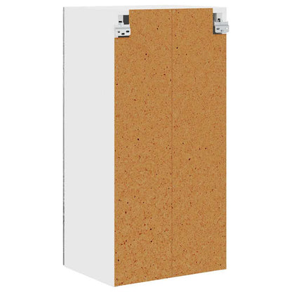 vidaXL Küchenschrank mit Speicher Kalmar Graues Sonoma 40 x 31 x 80 cm