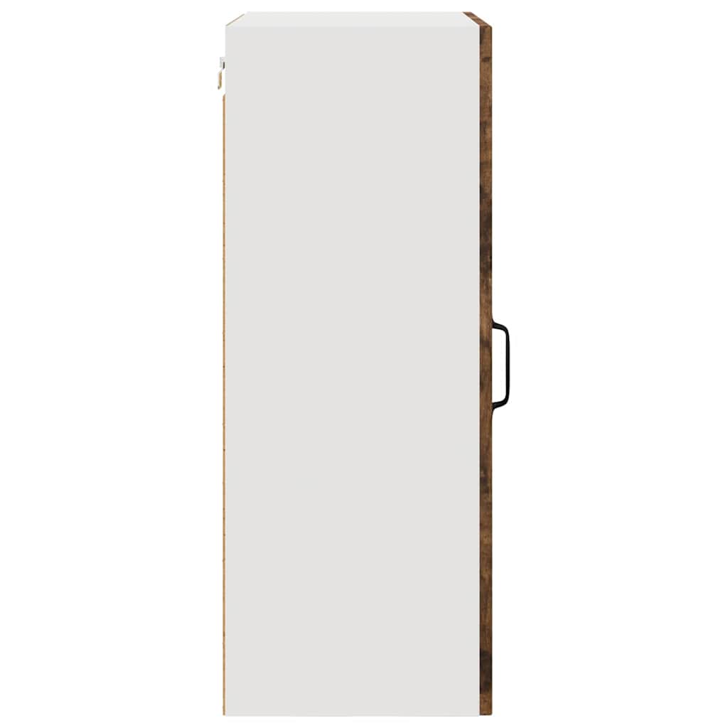 Küchenschrank Kalmar Geräucherte Eiche 50 x 31 x 80 cm