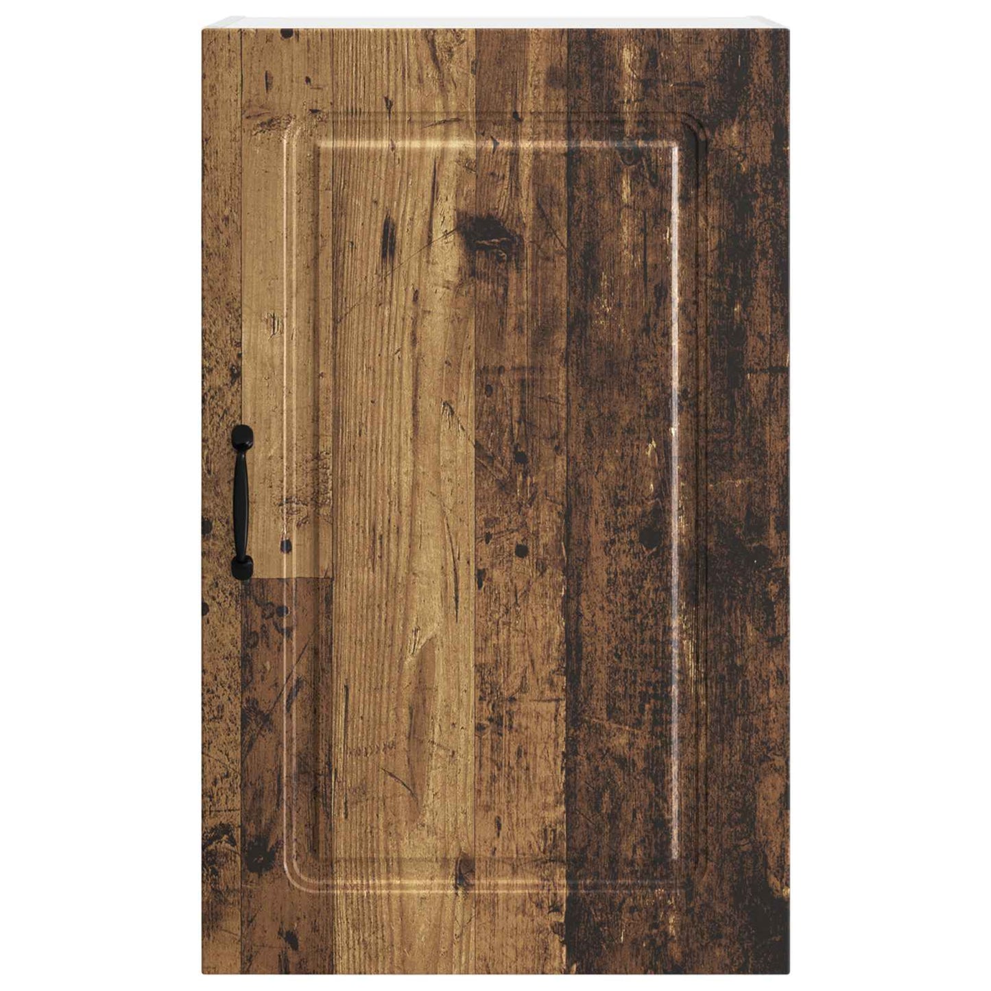 vidaXL Küchenschrank Kalmar Altholz 50 x 31 x 80 cm Holzwerkstoff
