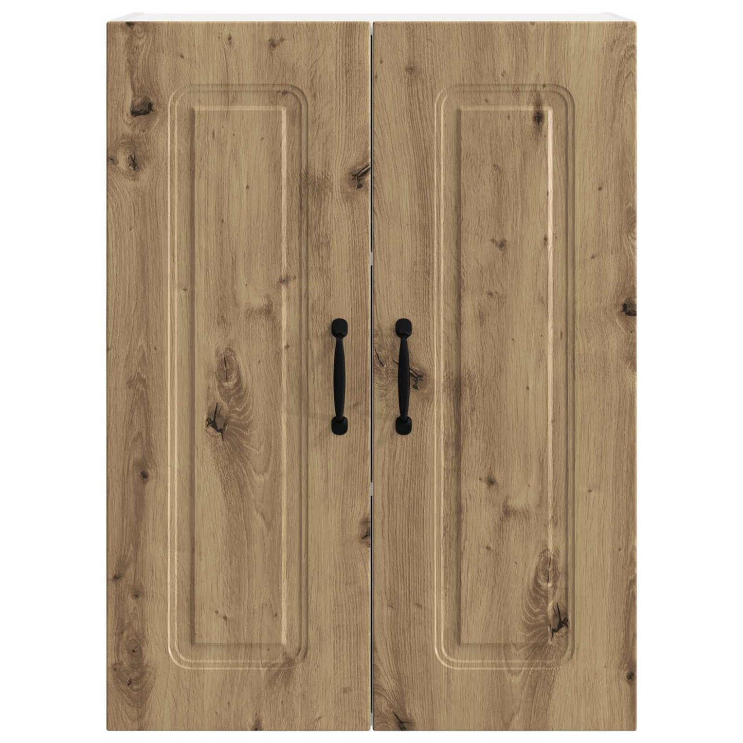 Küchenschrank mit Speicher Kalmar Artisan-Eiche 60 x 31 x 80 cm