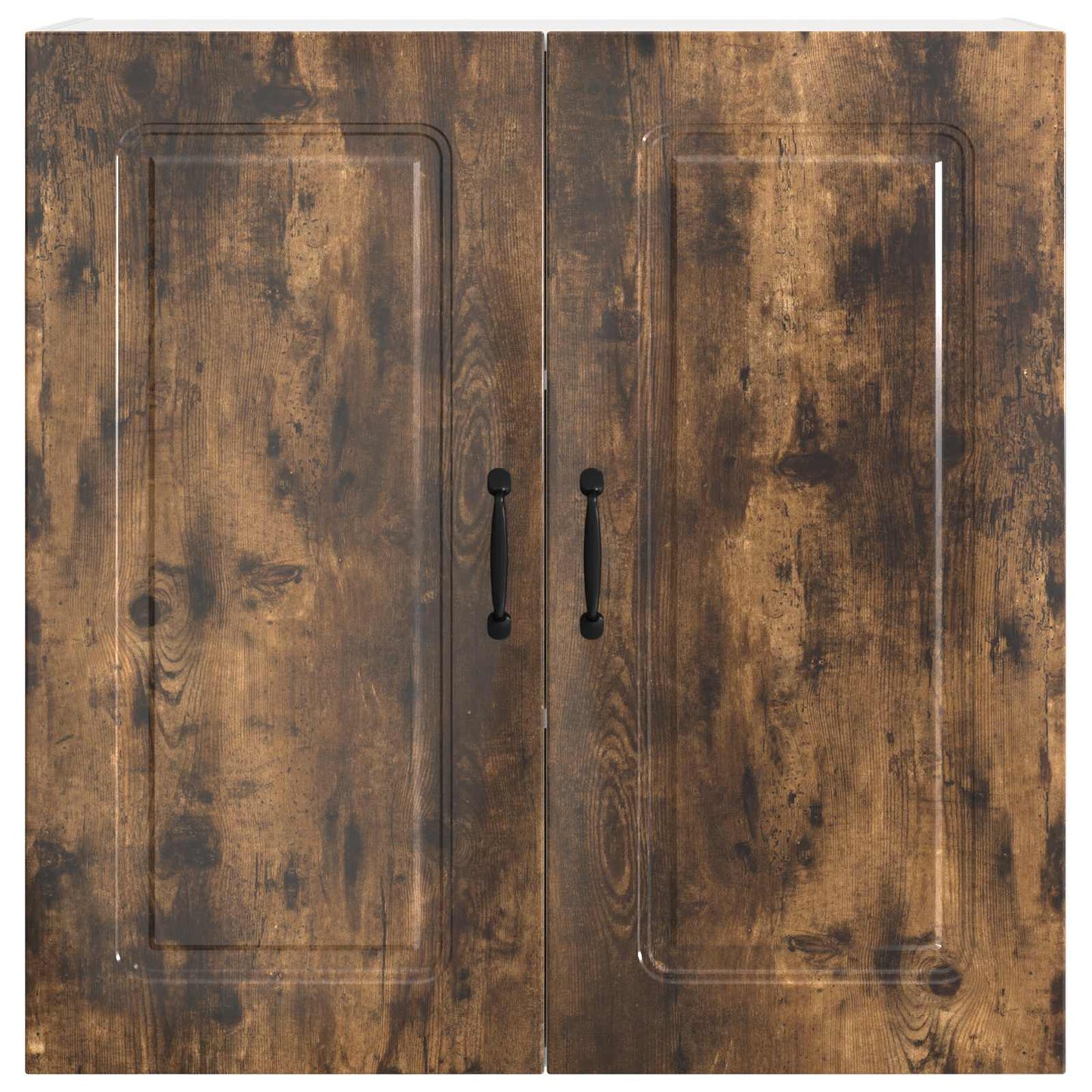 Küchenschrank Kalmar Geräucherte Eiche 80 x 31 x 80 cm