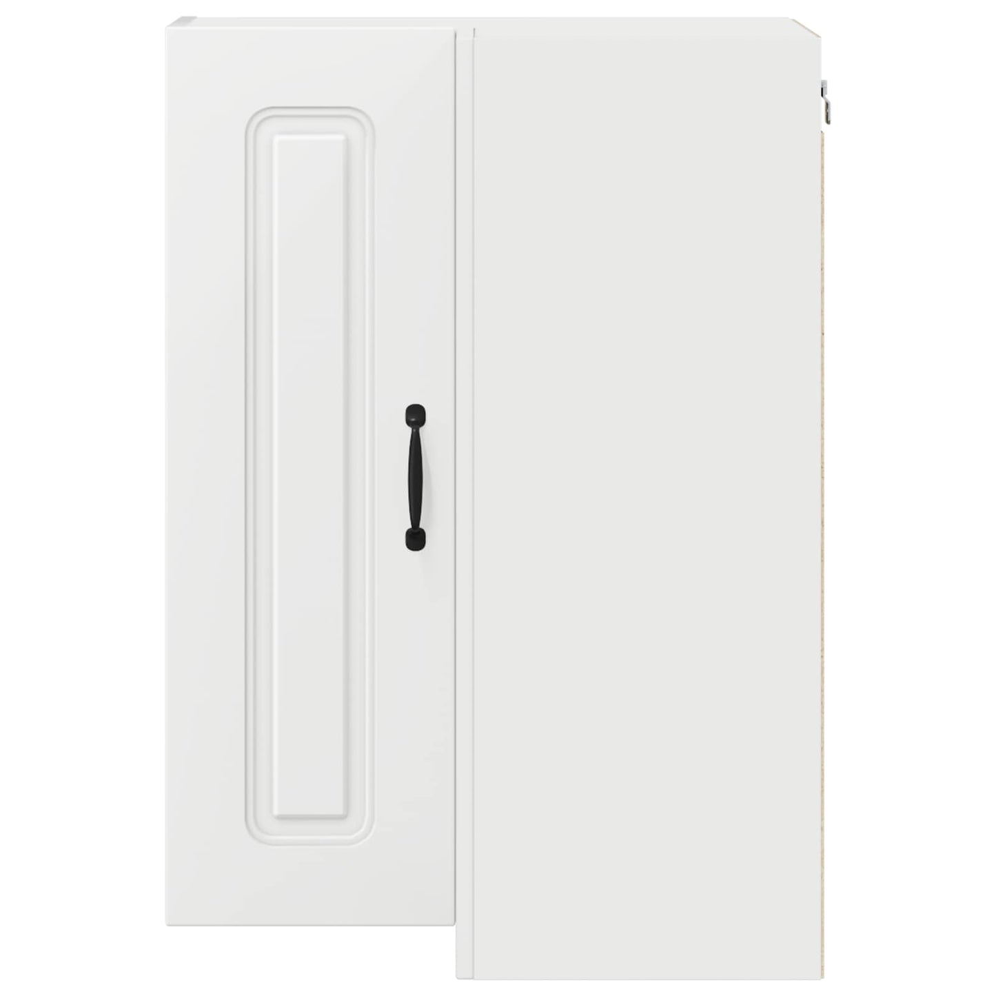 vidaXL Küchenschrank Kalmar Weiß 57 x 57 x 80 cm Holzwerkstoff