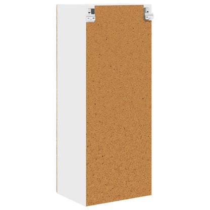 vidaXL Küchenschrank mit Speicher Kalmar Sonoma-Eiche 40 x 31 x 100 cm
