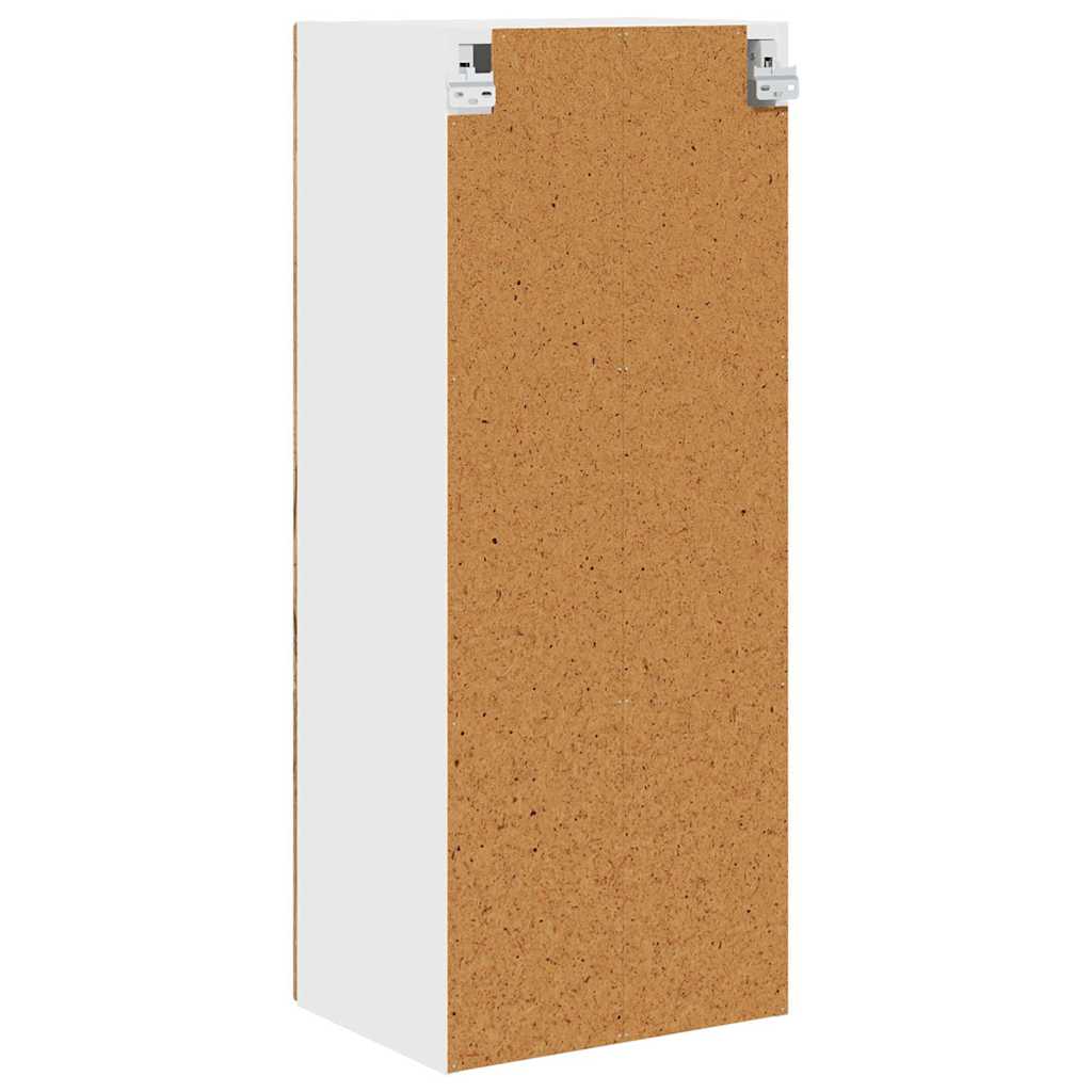 vidaXL Küchenschrank Kalmar Altholz 40 x 31 x 100 cm Holzwerkstoff
