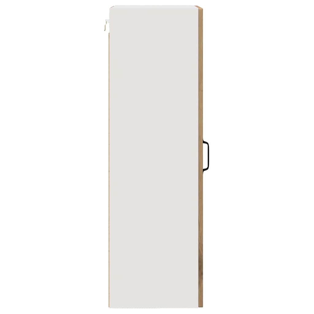 Küchenschrank Kalmar Artisan-Eiche 40 x 31 x 100 cm