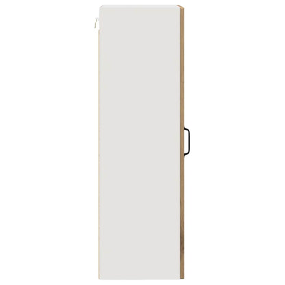 Küchenschrank Kalmar Artisan-Eiche 40 x 31 x 100 cm