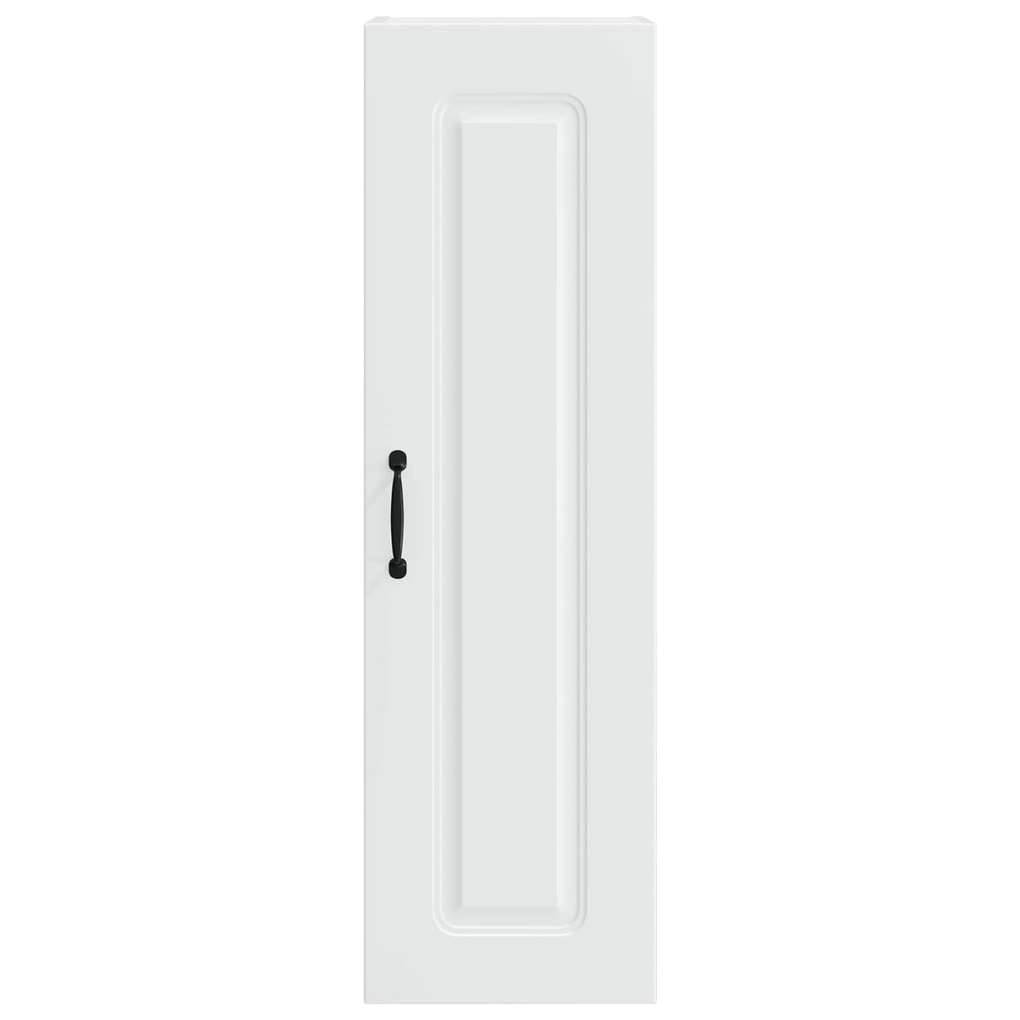 vidaXL Küchenschrank Kalmar Weiß 30 x 31 x 100 cm Holzwerkstoff