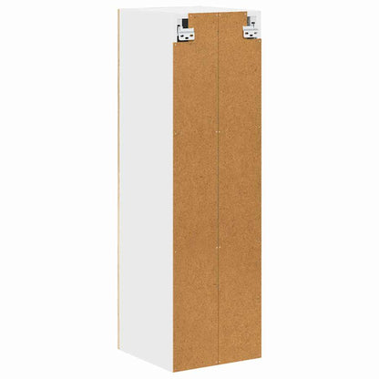 vidaXL Küchenschrank mit Speicher Kalmar Sonoma-Eiche 30 x 31 x 100 cm
