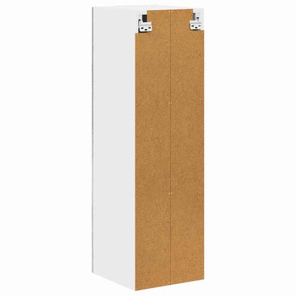 vidaXL Küchenschrank Kalmar Graues Sonoma 30 x 31 x 100 cm