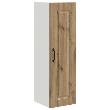 vidaXL Küchenschrank Kalmar Artisan-Eiche 30 x 31 x 100 cm