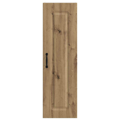 Küchenschrank Kalmar Artisan-Eiche 30 x 31 x 100 cm