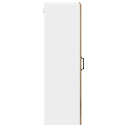 Küchenschrank Kalmar Artisan-Eiche 30 x 31 x 100 cm