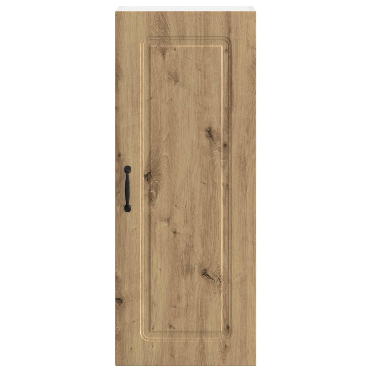 vidaXL Küchenschrank Kalmar Artisan-Eiche 40 x 31 x 100 cm