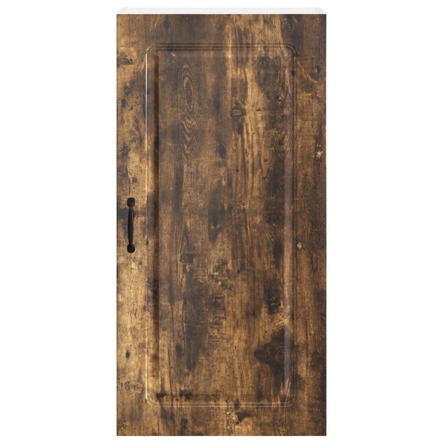 vidaXL Küchenschrank Kalmar Geräucherte Eiche 50 x 31 x 100 cm