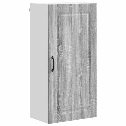 Küchenschrank Kalmar Graues Sonoma 50 x 31 x 100 cm