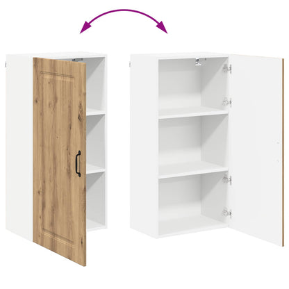 Küchenschrank Kalmar Artisan-Eiche 50 x 31 x 100 cm