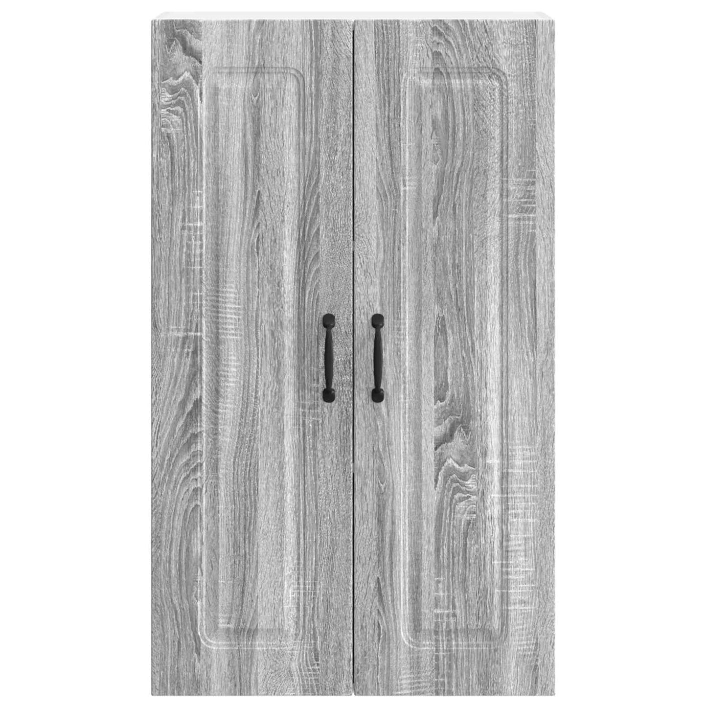 Küchenschrank Kalmar Graues Sonoma 60 x 31 x 100 cm