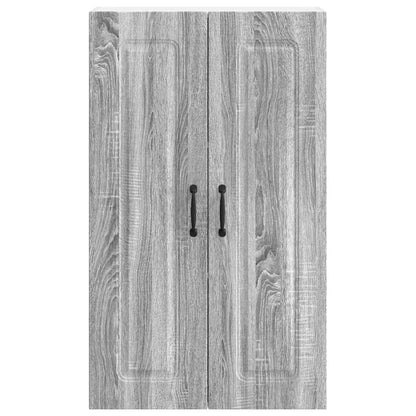 Küchenschrank Kalmar Graues Sonoma 60 x 31 x 100 cm