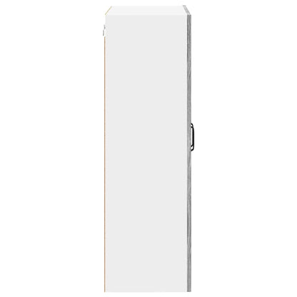 Küchenschrank Kalmar Graues Sonoma 60 x 31 x 100 cm