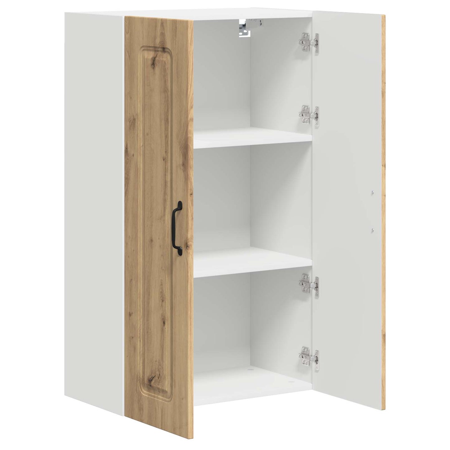 Küchenschrank Kalmar Artisan-Eiche 60 x 31 x 100 cm