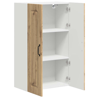 Küchenschrank Kalmar Artisan-Eiche 60 x 31 x 100 cm