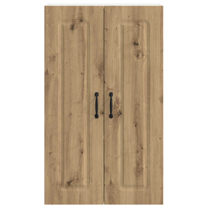 Küchenschrank Kalmar Artisan-Eiche 60 x 31 x 100 cm