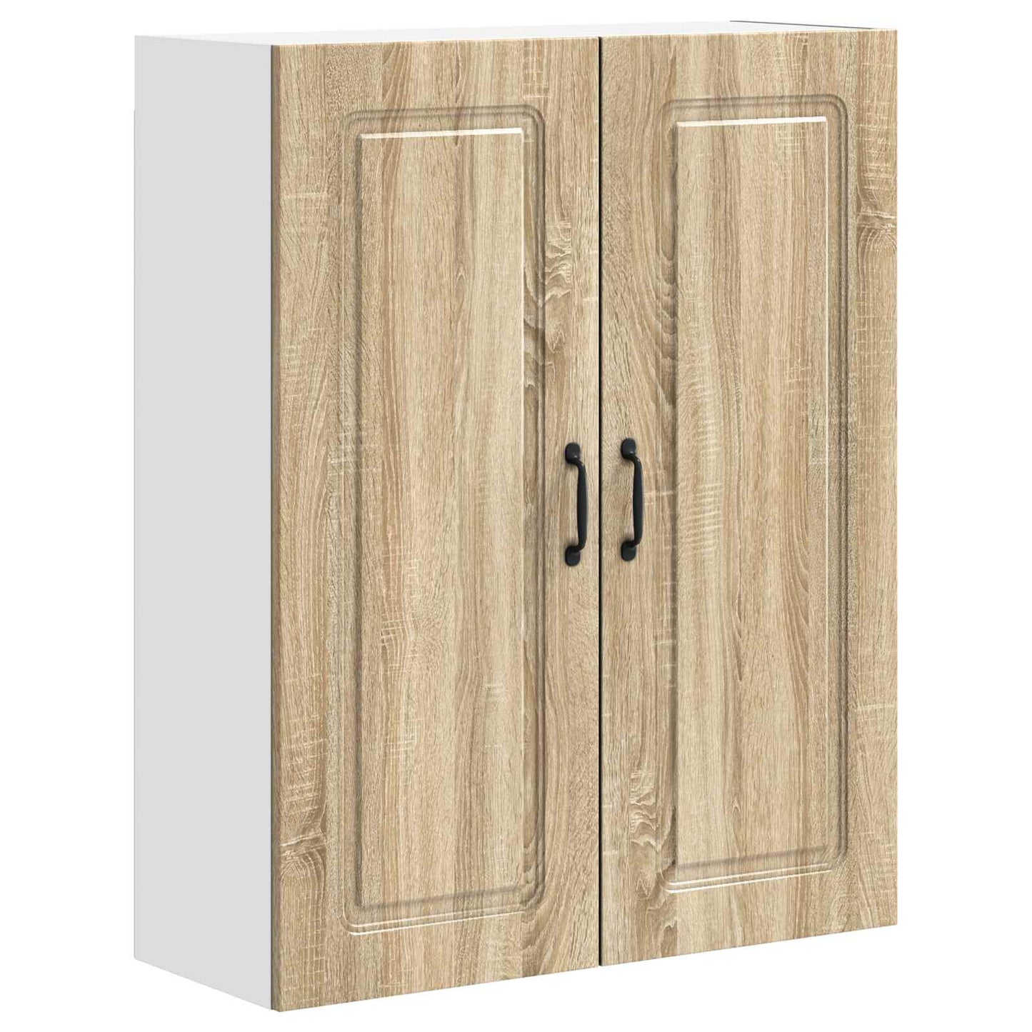 Küchenschrank mit Speicher Kalmar Sonoma-Eiche 80 x 31 x 100 cm