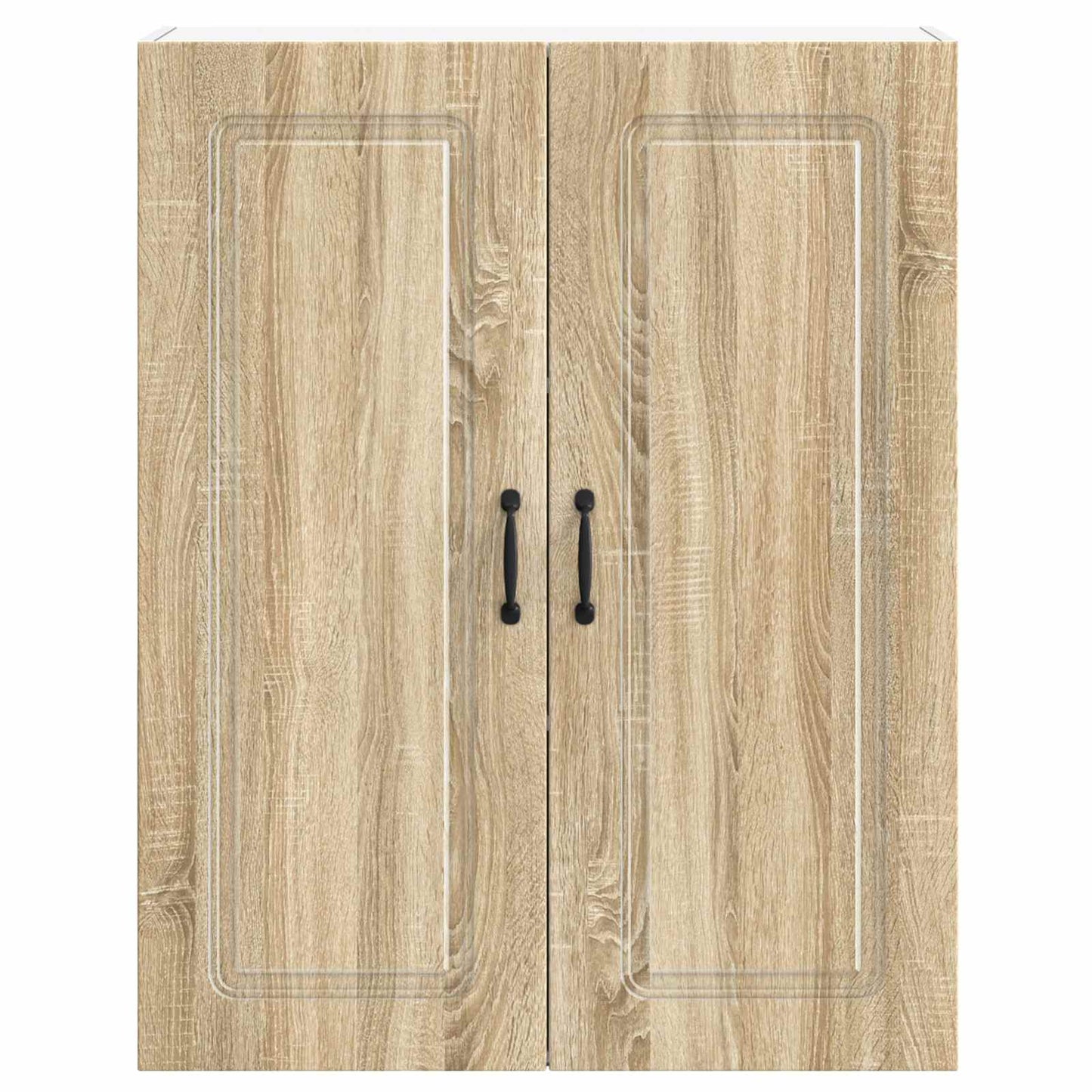 Küchenschrank mit Speicher Kalmar Sonoma-Eiche 80 x 31 x 100 cm