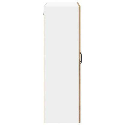 Küchenschrank Kalmar Artisan-Eiche 60 x 31 x 100 cm