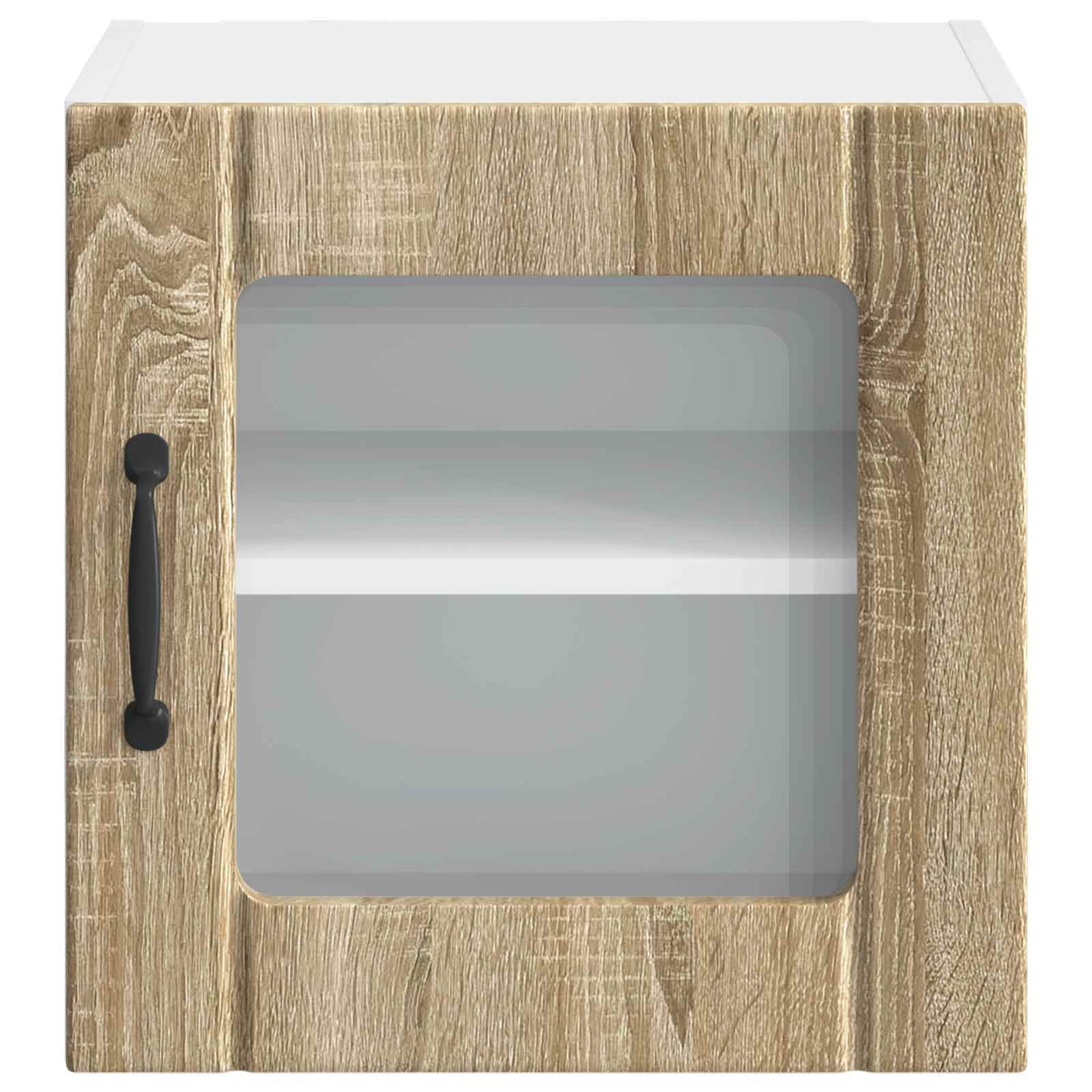 vidaXL Küchenschrank Sonoma-Eiche 40 x 31 x 40 cm Holzwerkstoff