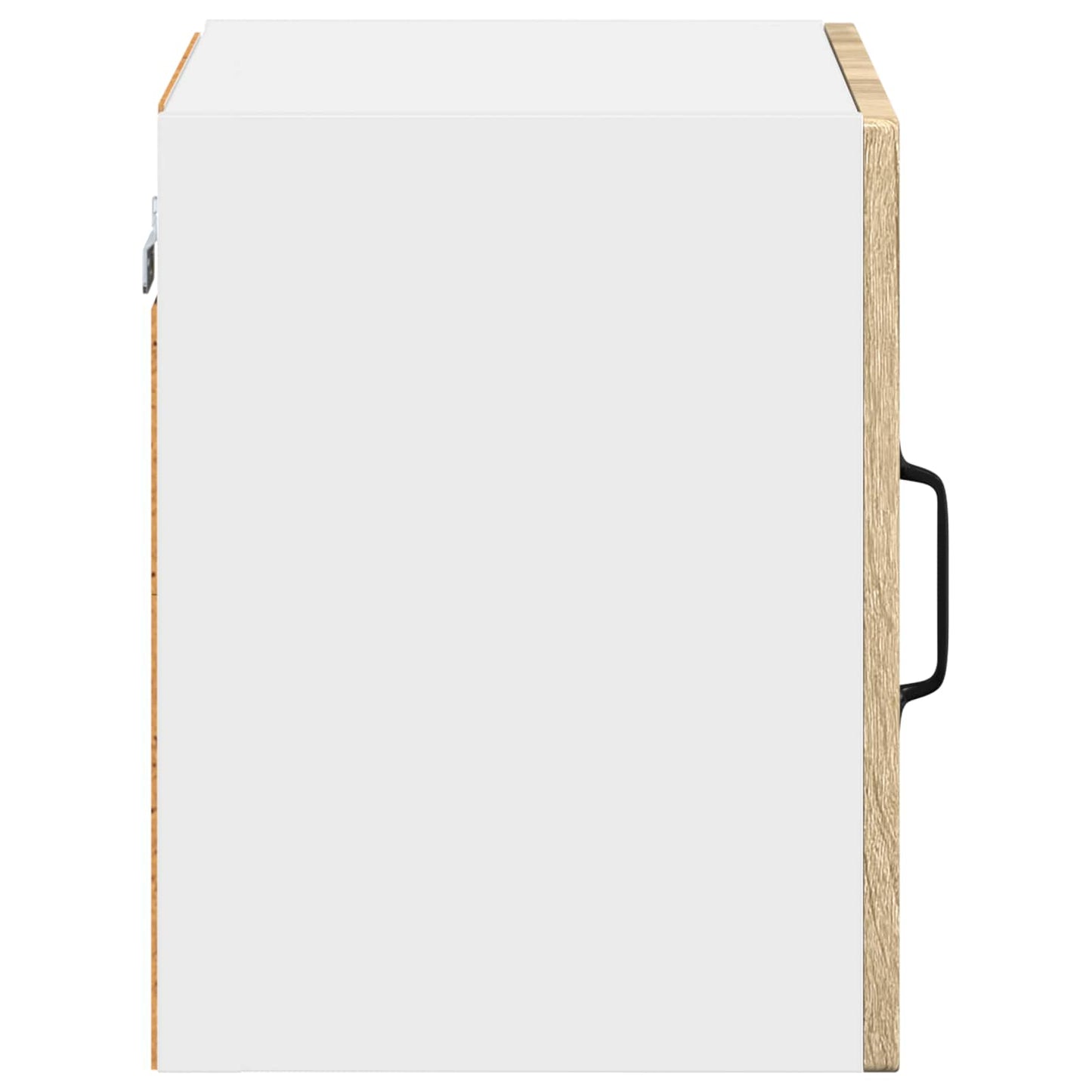 vidaXL Küchenschrank Sonoma-Eiche 40 x 31 x 40 cm Holzwerkstoff