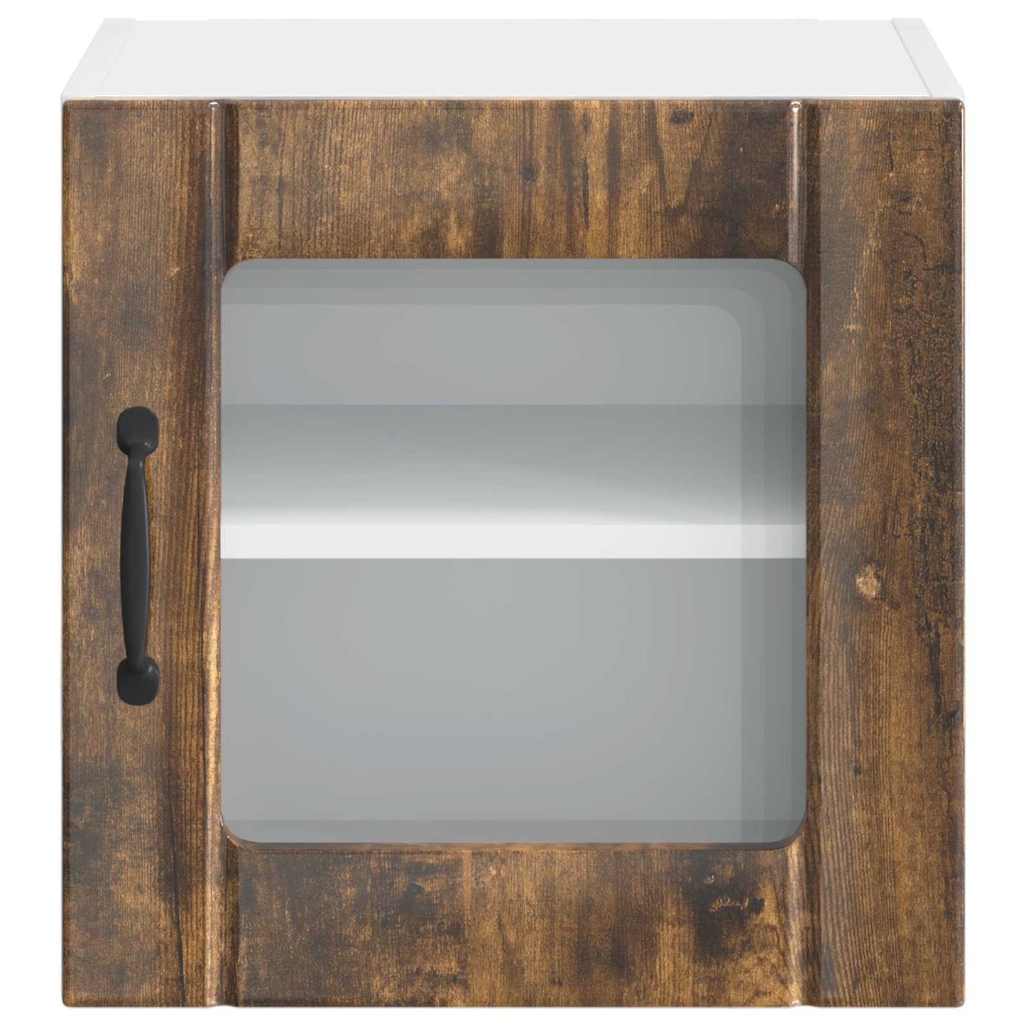 Küchenschrank Geräucherte Eiche 40 x 31 x 40 cm Holzwerkstoff